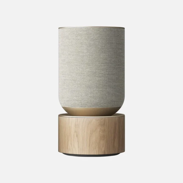GLS03—Beosound Balance Speaker