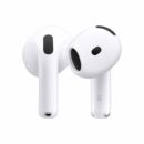 AirPods 4 com Cancelamento de Ruído