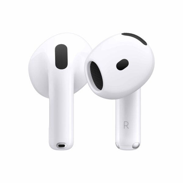 AirPods 4 com Cancelamento de Ruído