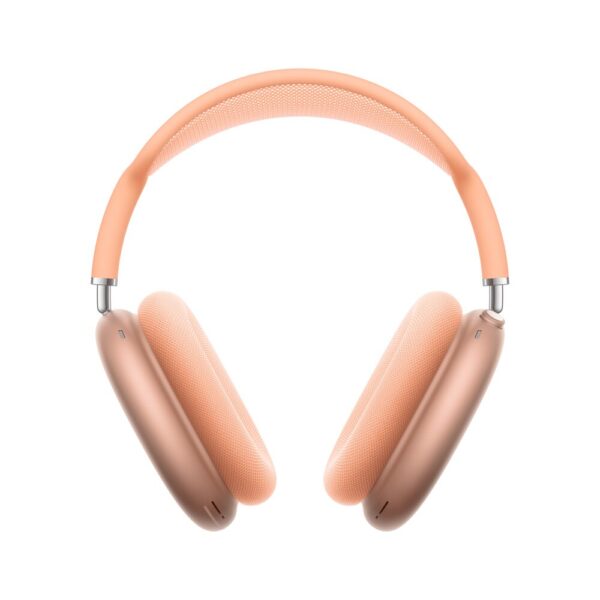 AirPods Max 2 Laranja