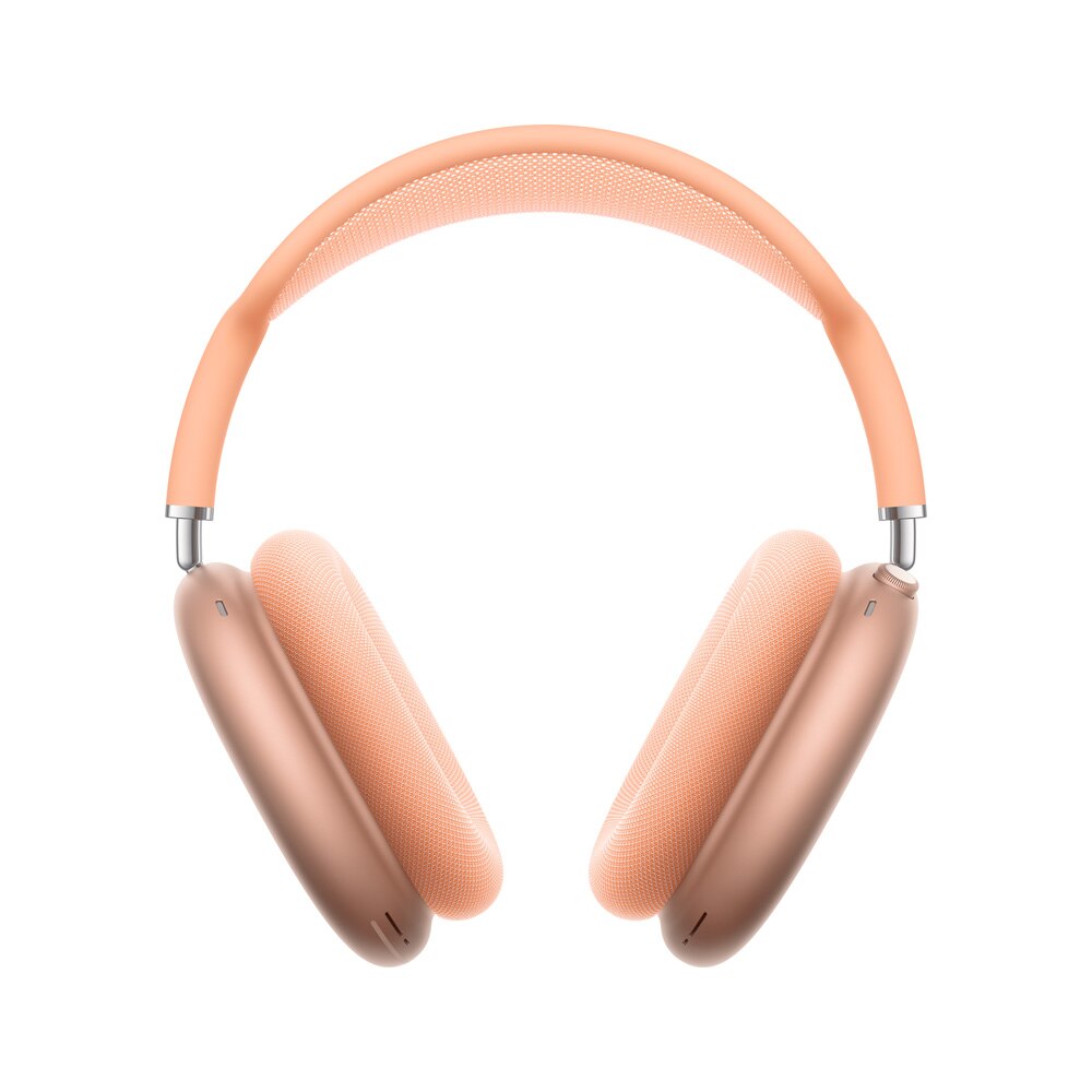 AirPods Max 2 Laranja