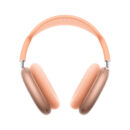 AirPods Max Laranja