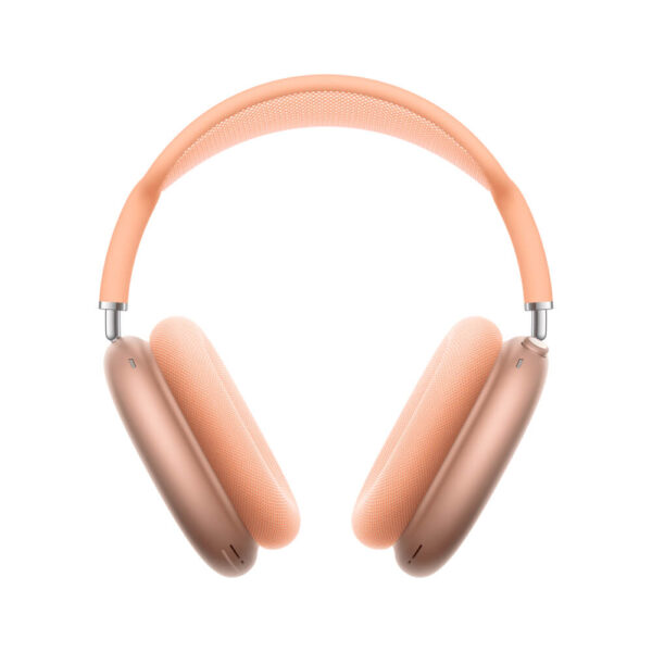 AirPods Max Laranja
