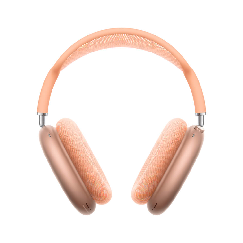 AirPods Max Laranja