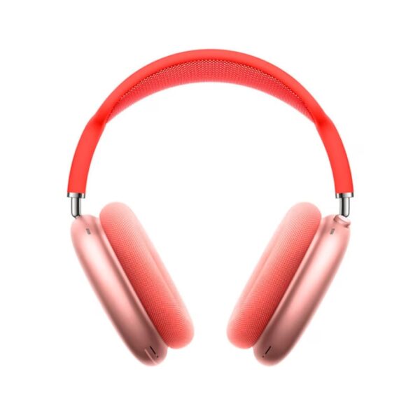 AirPods Max Rosa