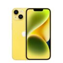 iPhone 14 256GB Amarelo