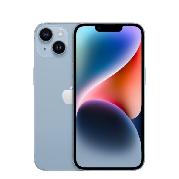 iPhone 14 512GB Azul