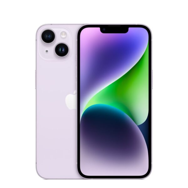 iPhone 14 256GB Roxo