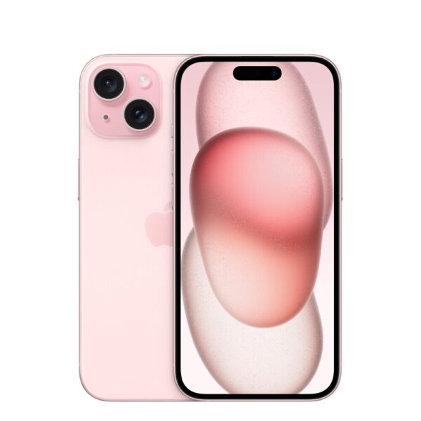iPhone 15 512GB Rosa