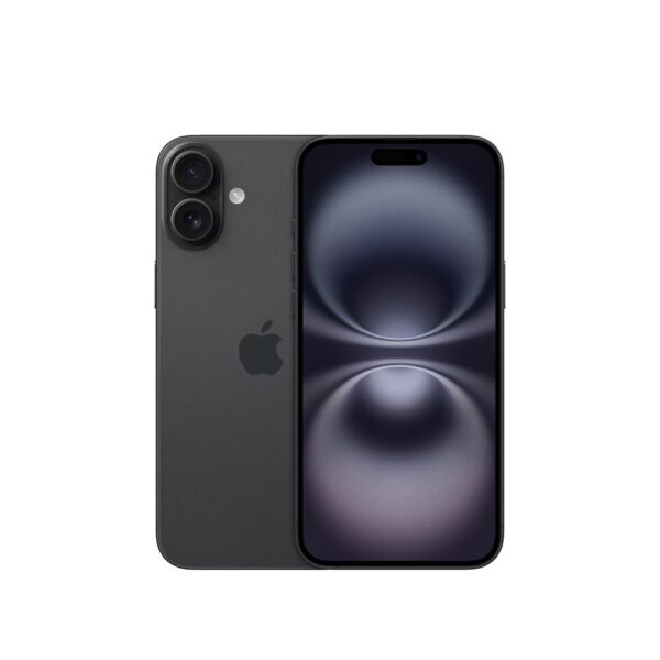 iPhone 16 Plus 256GB Preto
