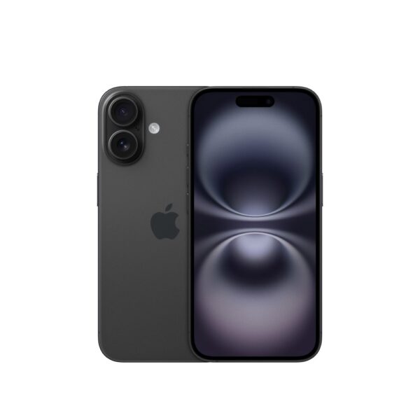 iPhone 16 256GB Preto