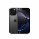iPhone 16 Pro Max 512GB Titânio Preto
