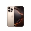 iPhone 16 Pro 1TB Titânio Deserto