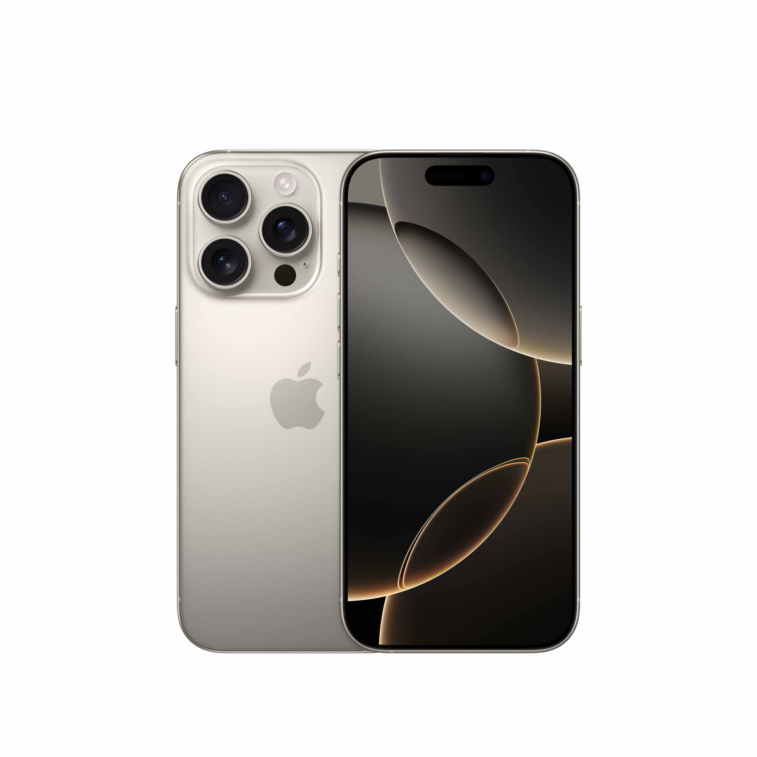 iPhone 16 Pro 128GB Titânio Natural