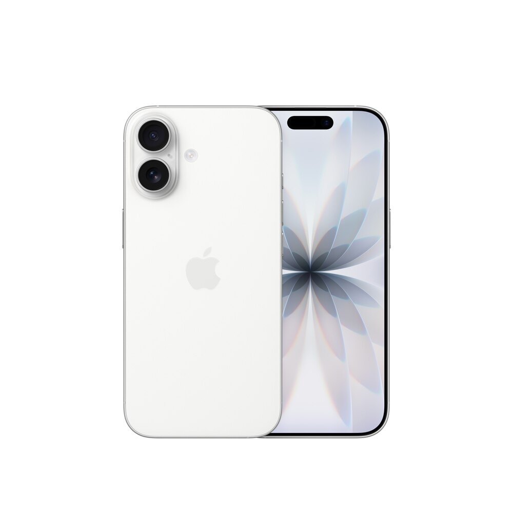 iPhone 17 256GB Branco