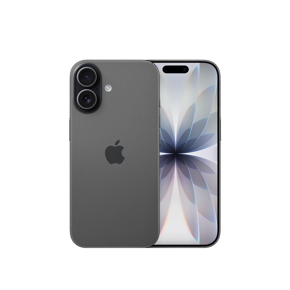 iPhone 17 256GB Preto
