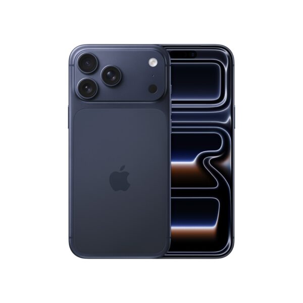 iPhone 17 Pro Max 1TB Azul Intenso