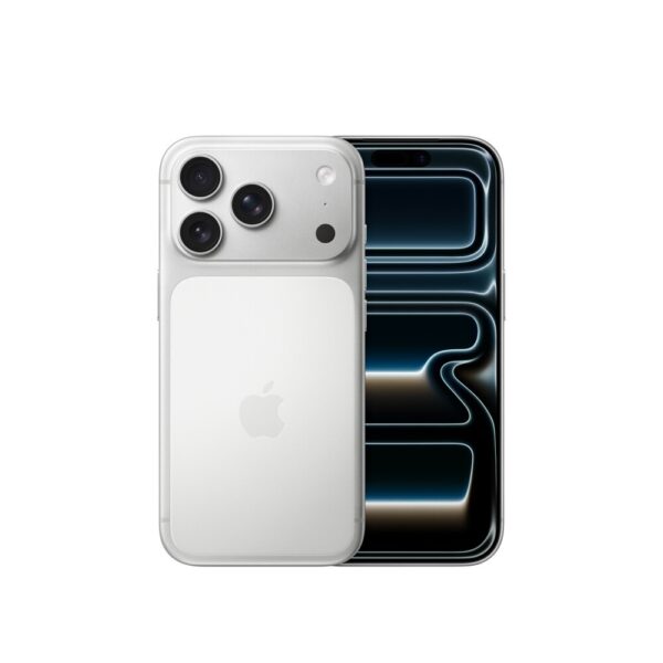 iPhone 17 Pro 1TB Prateado