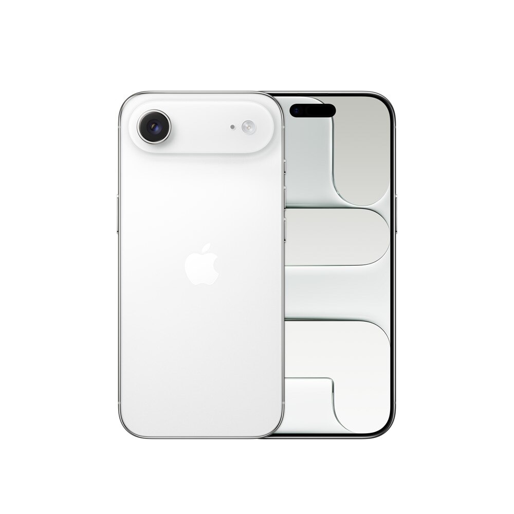 iPhone Air 1TB Branco Nuvem