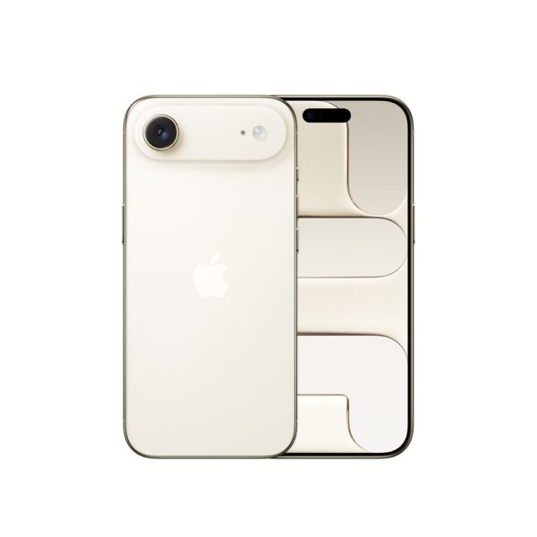iPhone Air 1TB Dourado Claro