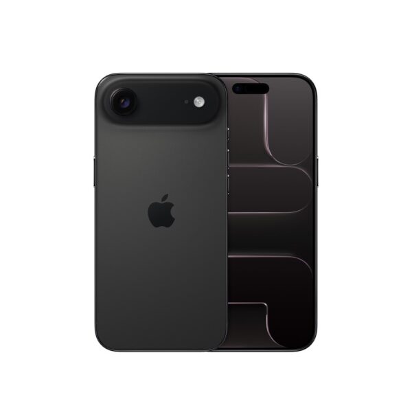 iPhone Air 1TB Preto Espacial