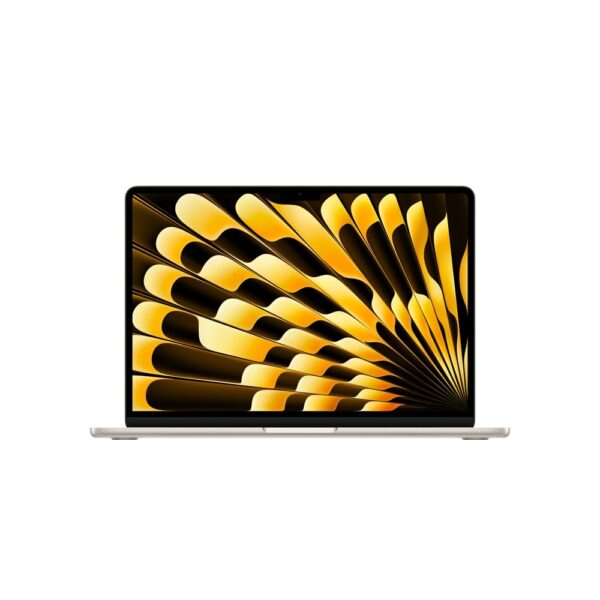 MacBook Air 13" M5 1TB Estelar