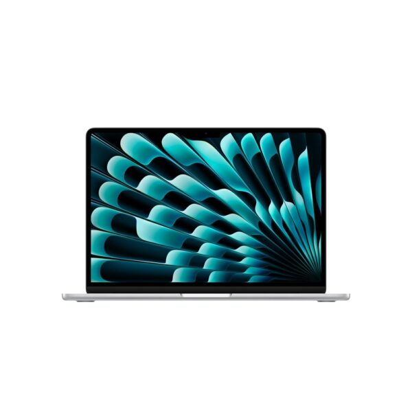 MacBook Air 13" M5 1TB Prateado
