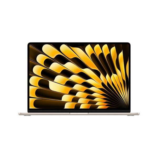 MacBook Air 15" M4 256GB Estelar
