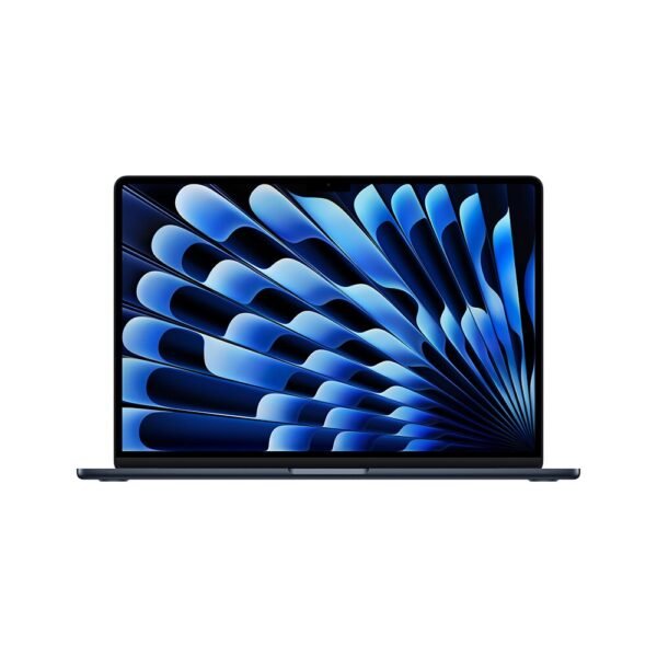 MacBook Air 15" M4 256GB Meia Noite