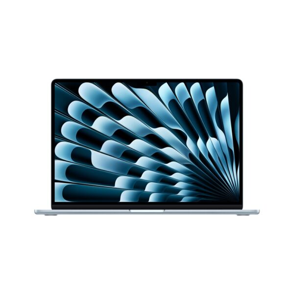 MacBook Air 15" M5 1TB Azul