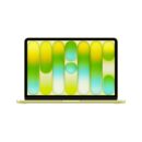 MacBook Neo 13" 512GB Amarelo Cítrico