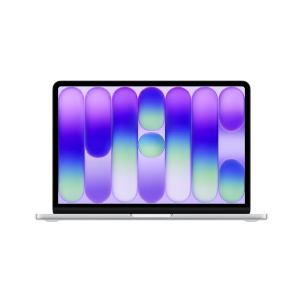MacBook Neo 13" 512GB Prateado