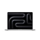 MacBook Pro 14" M3 1TB Prateado