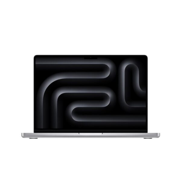 MacBook Pro 14" M3 1TB Prateado