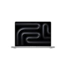MacBook Pro 14" M5 Max 2TB Prateado