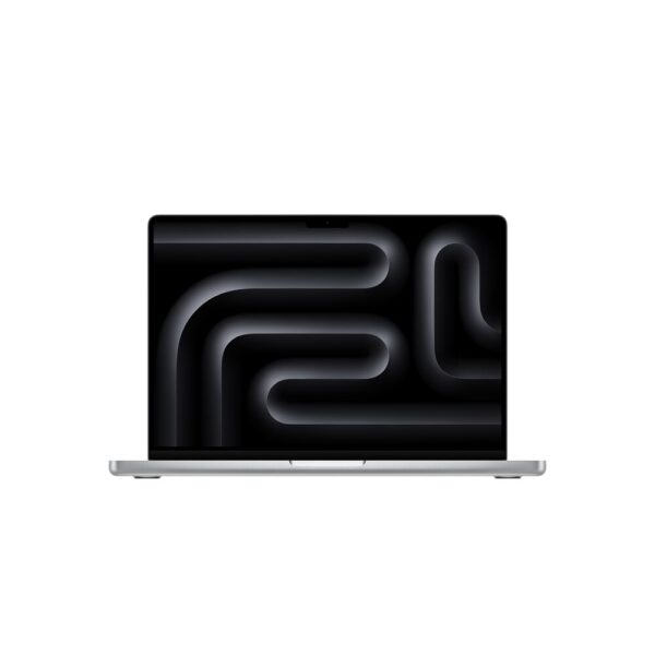 MacBook Pro 14" M5 1TB Prateado
