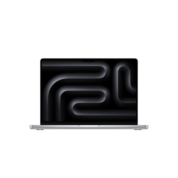 MacBook Pro 14" M5 Pro 1TB Prateado