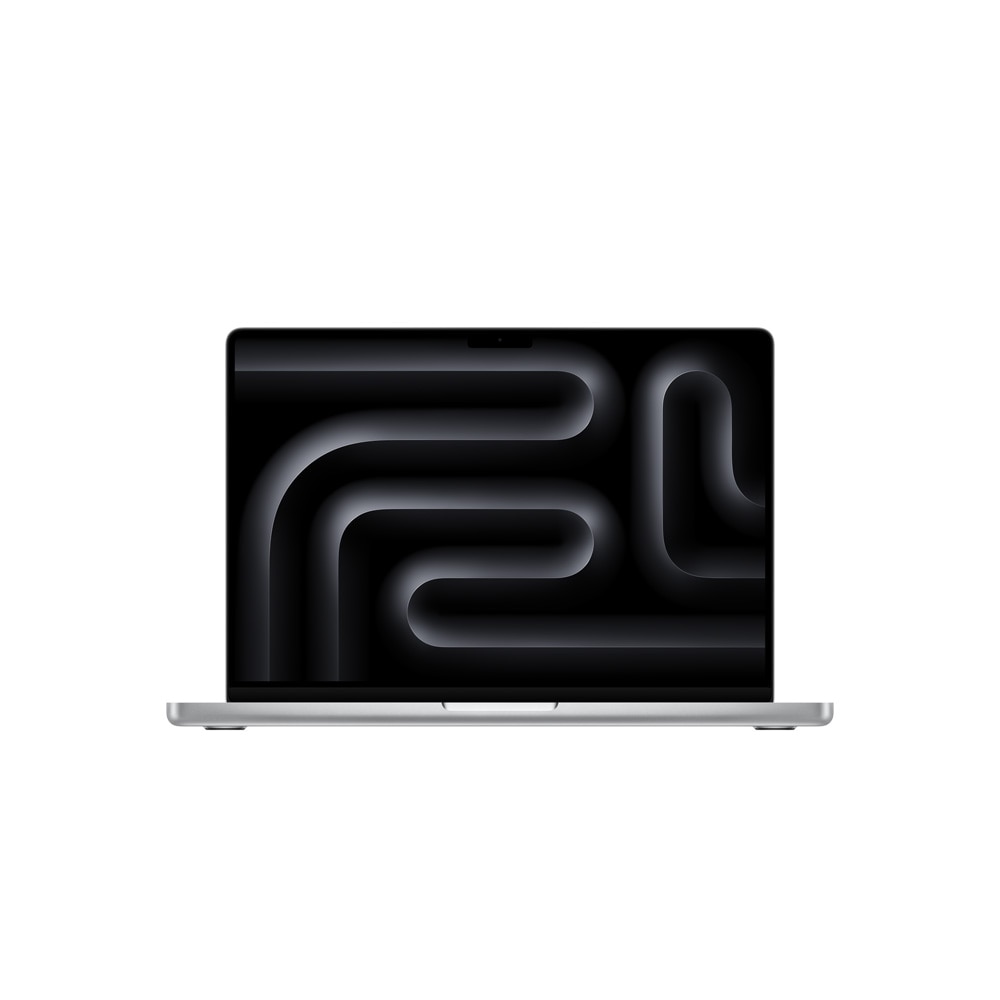 MacBook Pro 14" M5 Pro 1TB Prateado