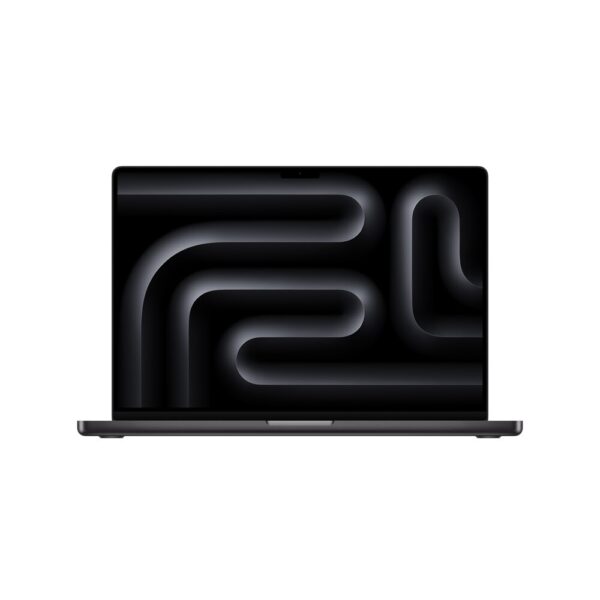 MacBook Pro 16" M5 Max 2TB Preto Espacial