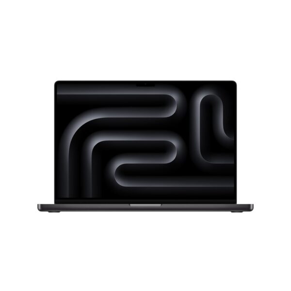 MacBook Pro 16" M5 Pro 2TB Preto Espacial